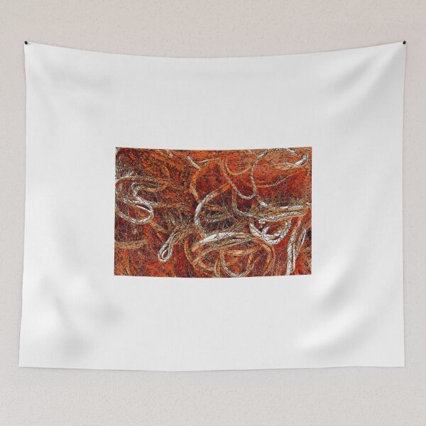 Item preview, Fishing net designed and sold by Ron Zmiri.