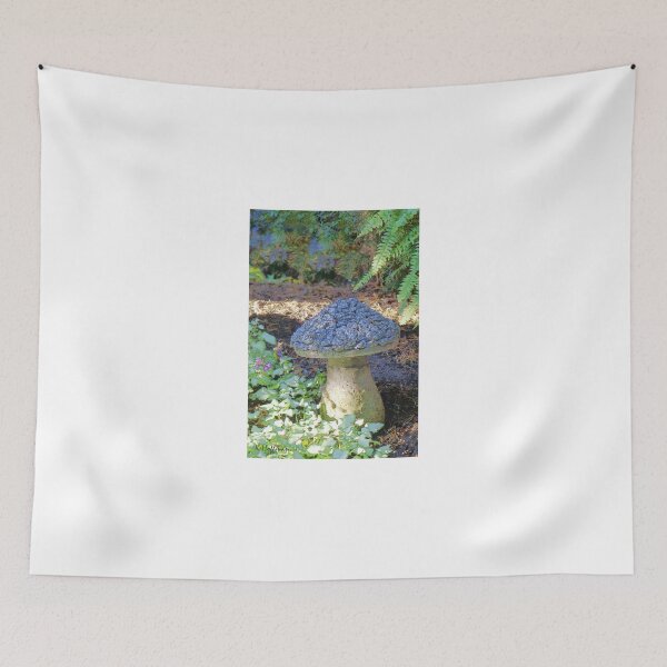 Item preview, Mushroom Epitaph designed and sold by webster7.