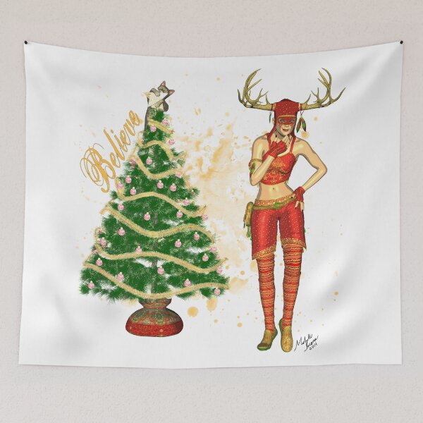 Item preview, Believe! designed and sold by MichelleIacona.