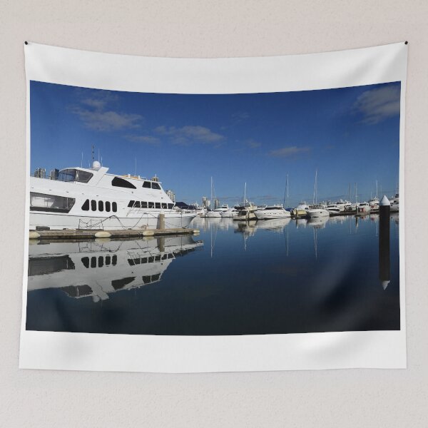 Item preview, Southport Yacht Club. Gold Coast, Qld, Australia. designed and sold by Ralph de Zilva.