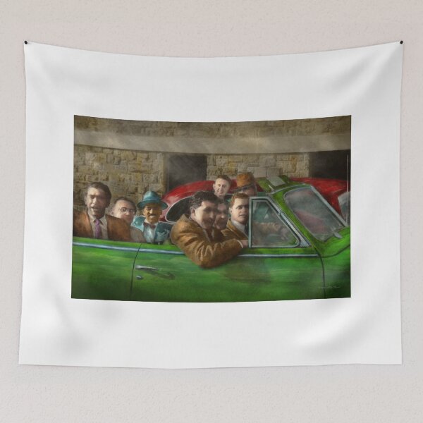 Item preview, Americana - The good ol boys designed and sold by Mike Savad Photography.