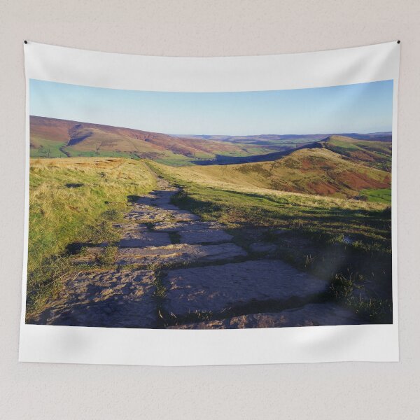 Item preview, The Great Ridge designed and sold by StephenJSmith.