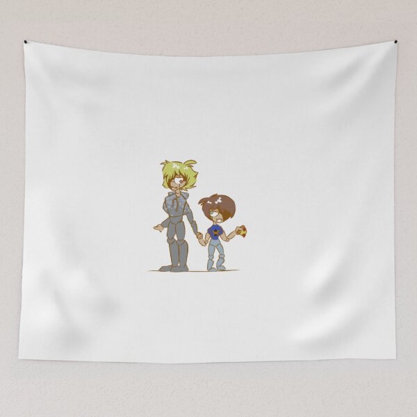 Item preview, Animatronic characters  designed and sold by lilybella1024.