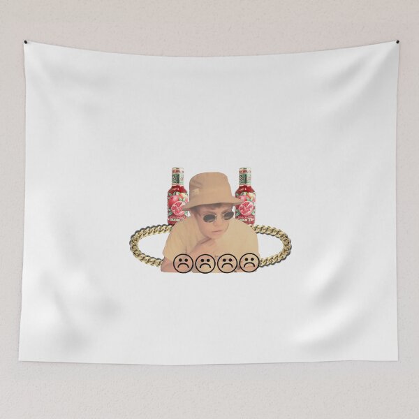 Item preview, Yung Lean // 5th element designed and sold by 123leanytime.