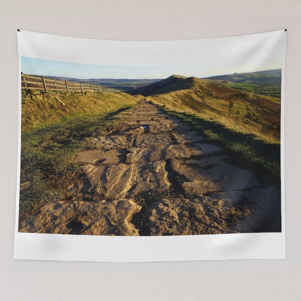 Item preview, The Great Ridge designed and sold by StephenJSmith.