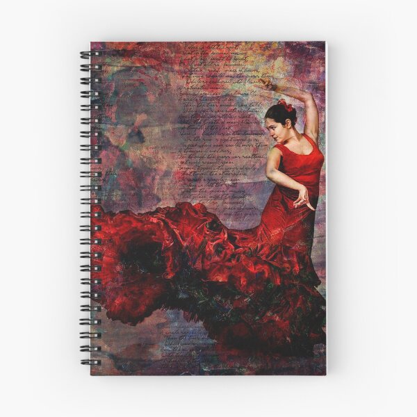 Item preview, Drama -  Spanish Dancer, Flamenco, Spain, Mexico Wall decor designed and sold by FiestaArt.