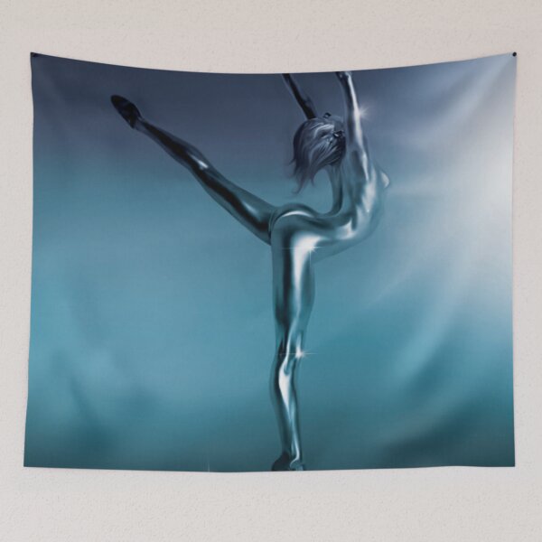 Item preview, Tiny Dancer designed and sold by Cliff Vestergaard.