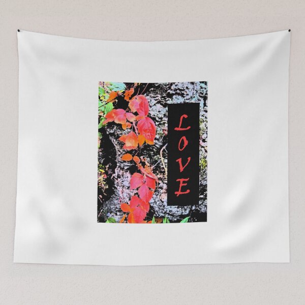 Item preview, Love Nature Theme designed and sold by adriturner.