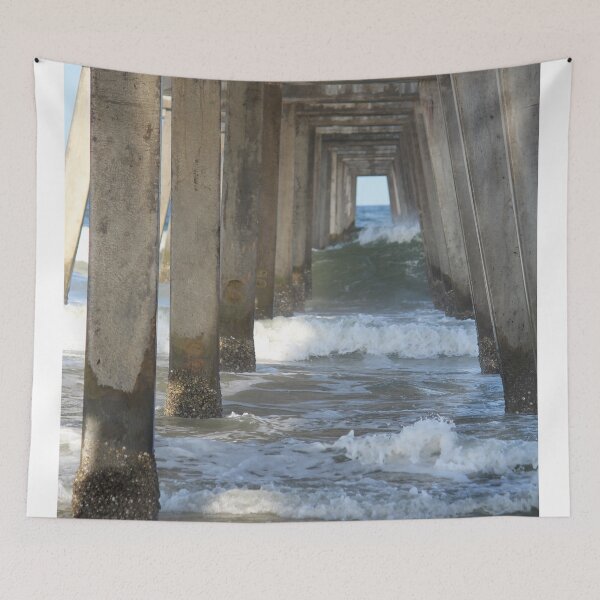 Item preview, Under Pier Peer designed and sold by Bob Hardy.