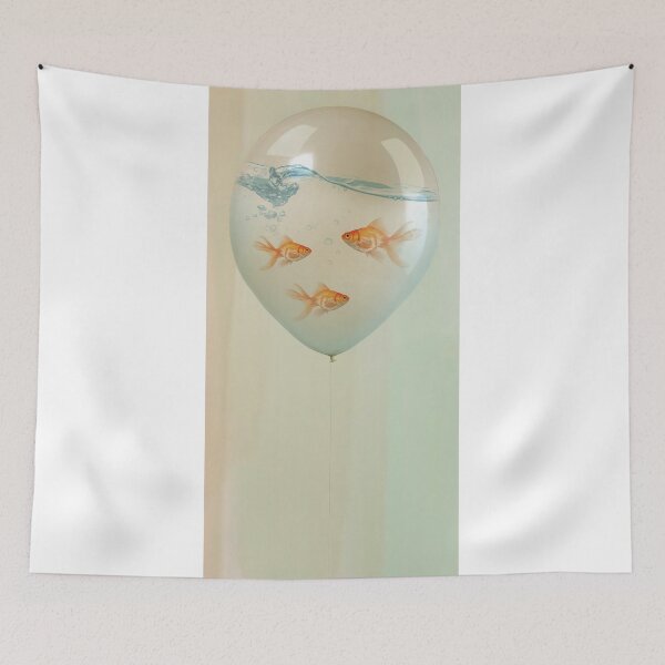 Item preview, balloon fish 02 designed and sold by Vin  Zzep.