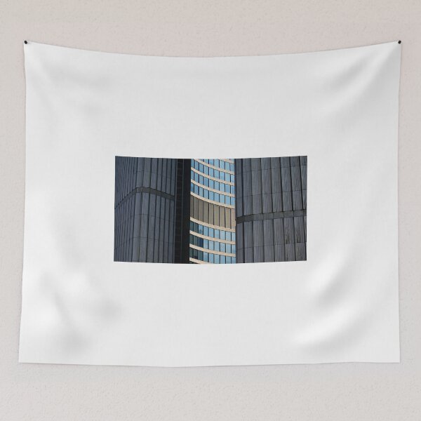 Item preview, Toronto City Hall designed and sold by Nick Caron.