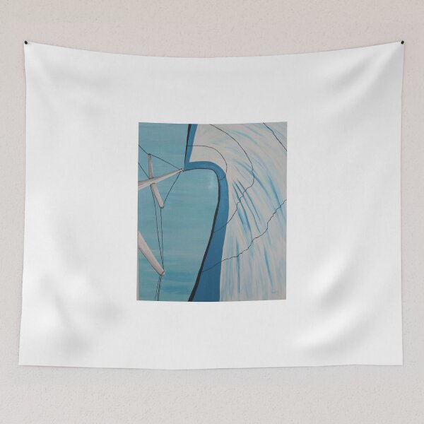 Item preview, "Wind Beneath My Sail" designed and sold by SlavicaB.