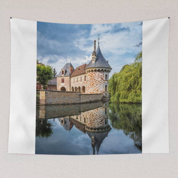 Item preview, Saint Germain de Livet designed and sold by JJFarquitectos.