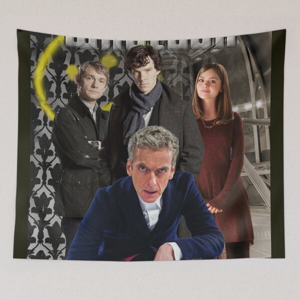 Item preview, Wholock designed and sold by PaulMonj.