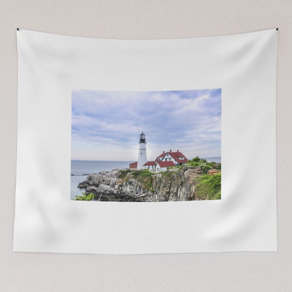 Item preview, Portland Head Lighthouse designed and sold by TKPhotos.