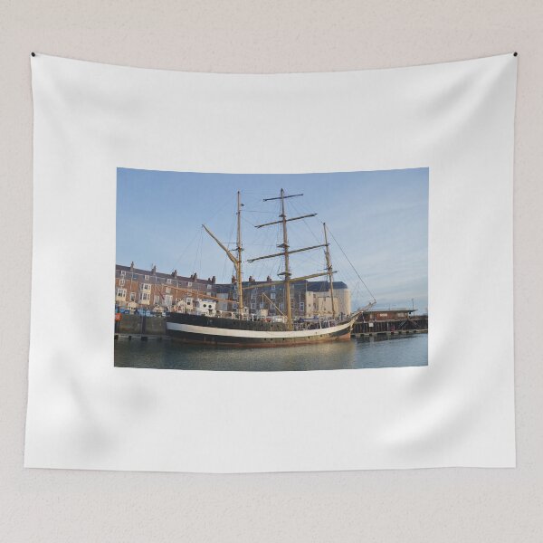 Item preview, Tall Ship Pelican Of London designed and sold by Malcolm Snook.
