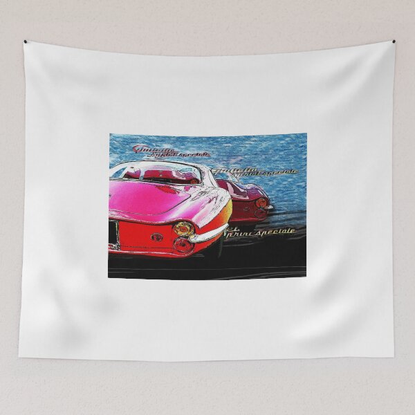 Item preview, Sprint Speciale designed and sold by scat53.