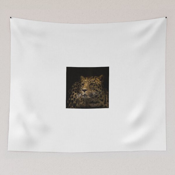 Item preview, Leopard designed and sold by TM Creations.