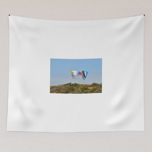 Item preview, Paragliding designed and sold by Eleu Tabares.