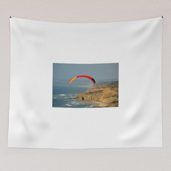 Item preview, Paragliding designed and sold by Eleu Tabares.