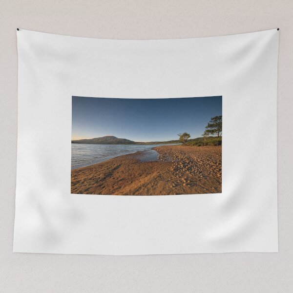 Item preview, Loch Shiel designed and sold by StephenJSmith.