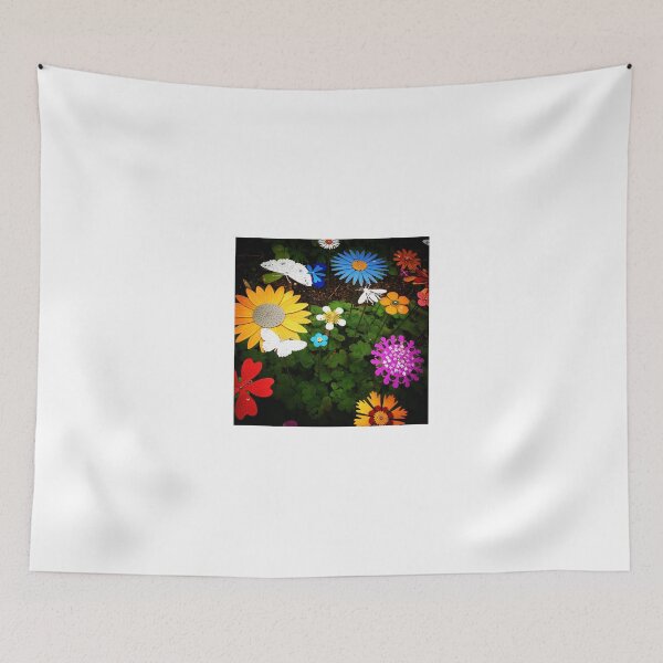 Item preview, Fake Flowers designed and sold by Robert Steadman.