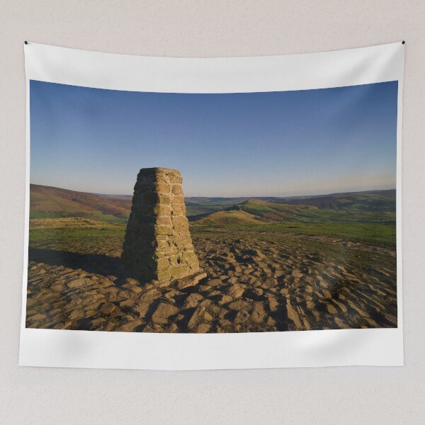 Item preview, Mam Tor designed and sold by StephenJSmith.