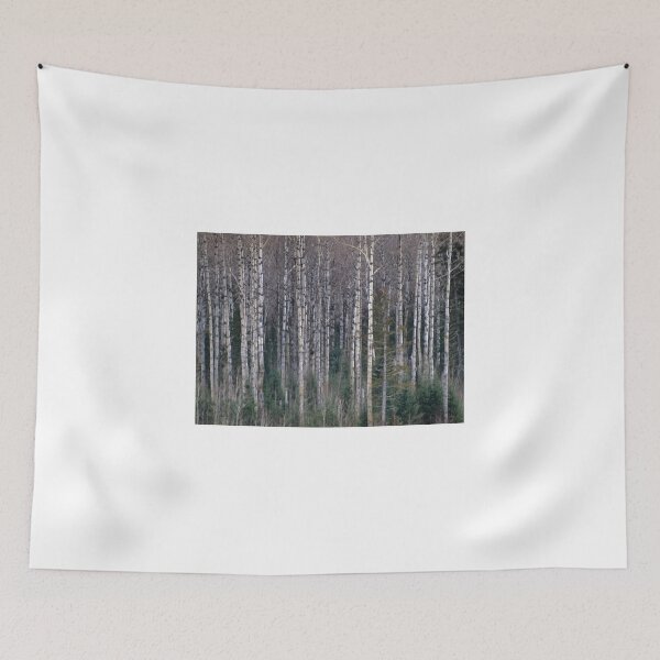 Item preview, Aspens designed and sold by Dawne Olson.