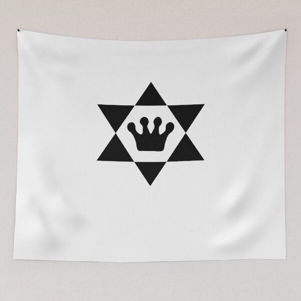 Item preview, Descending Pentagram designed and sold by FreshThreadShop.