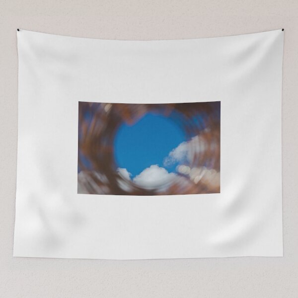Item preview, Sky Tunnel designed and sold by metriognome.