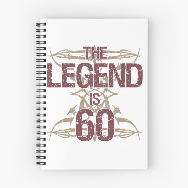 Item preview, Men's Funny 60th Birthday designed and sold by thepixelgarden.