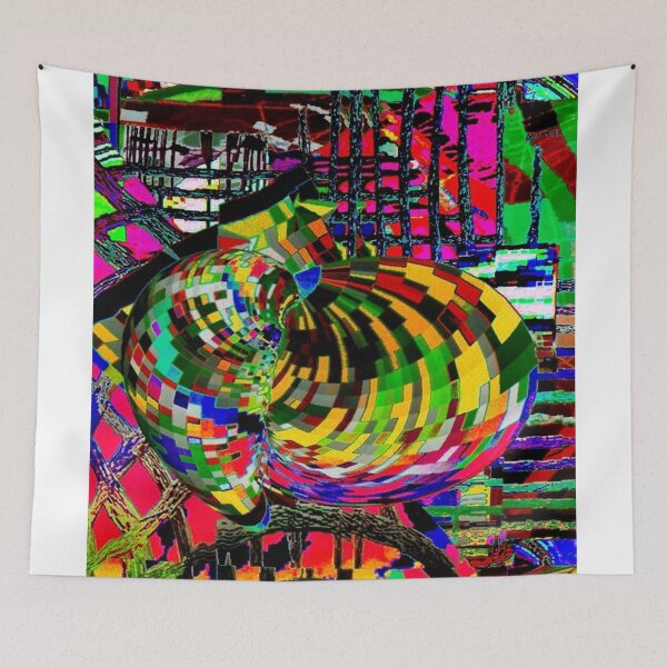 Item preview, The Pulsating Heart designed and sold by George Hutton Hunter.