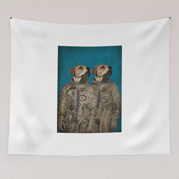 Item preview, Journey into outer space designed and sold by Durro.