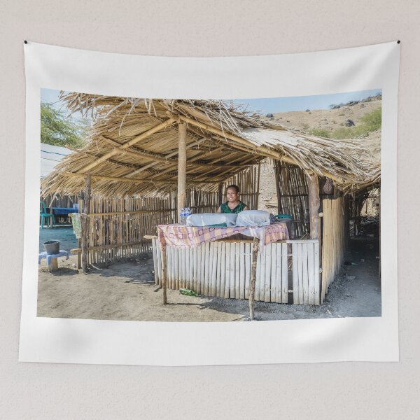 Item preview, Roadside Eatery designed and sold by Werner Padarin.