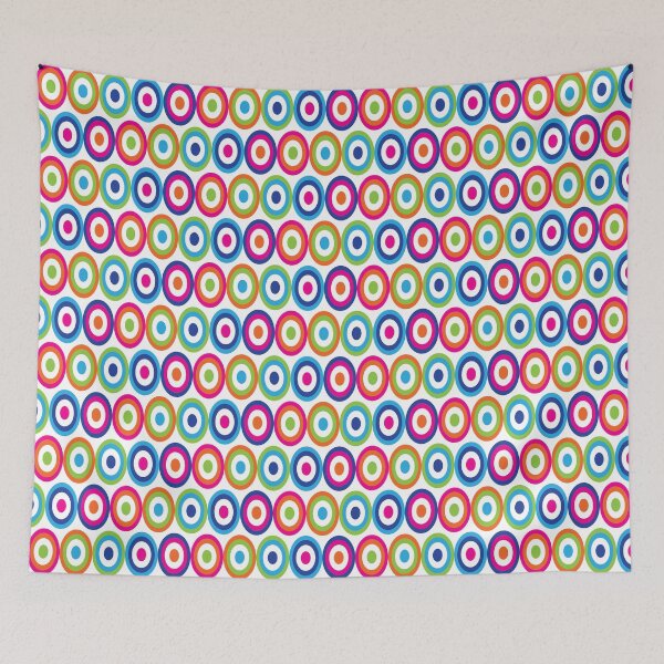 Item preview, Summer Carnival designed and sold by ArtfulDoodler.