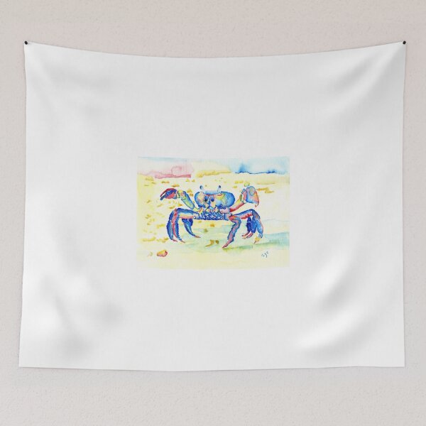 Item preview, Blue Crab designed and sold by yvonnecarter.