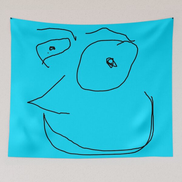 Item preview, Funny Smile designed and sold by AJCanada.