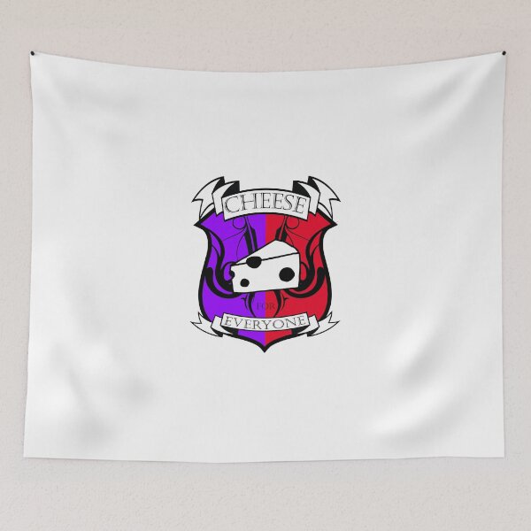 Item preview, Cheese for everyone! designed and sold by S-Shadowman.