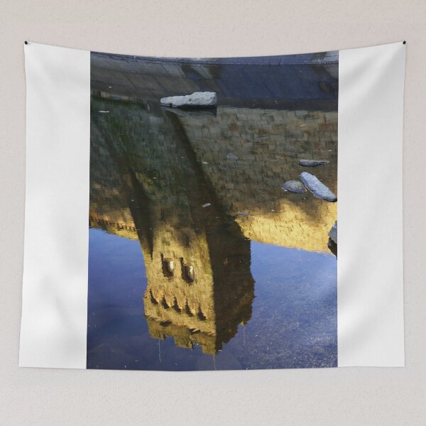 Item preview, Derwent Dam Reflections designed and sold by StephenJSmith.