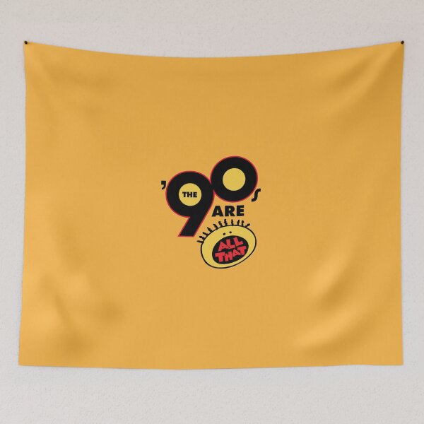 Item preview, 90's Are All That designed and sold by CrazySassyCool.
