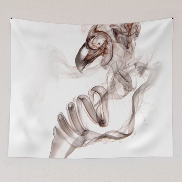 Item preview, Smoke bird ghost designed and sold by JBlaminsky.