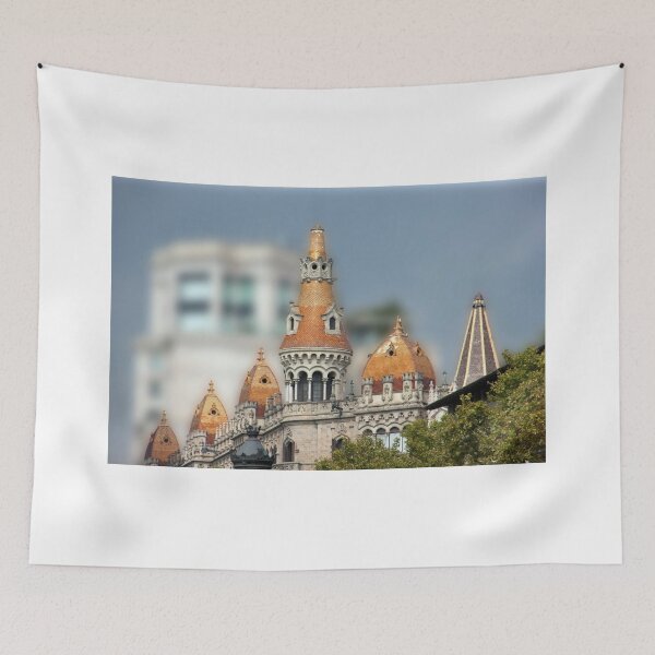 Item preview, Castle Like Cuploas designed and sold by phil decocco.