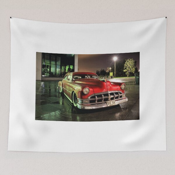 Item preview, Pontiac 1950 designed and sold by Grant Glendinning.