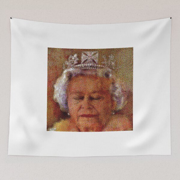 Item preview, Royal Break designed and sold by ganechJoe.