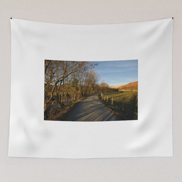 Item preview, Views To Elterwater designed and sold by StephenJSmith.