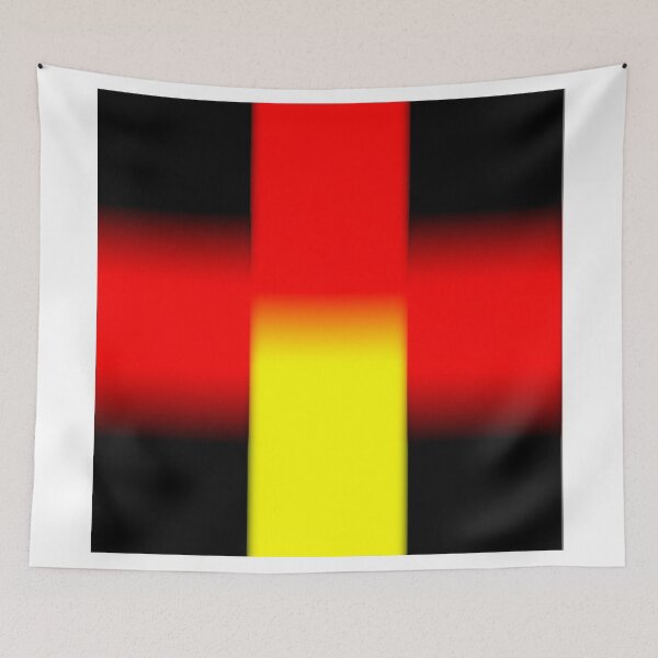 Item preview, Black - Yellow - Red designed and sold by Benedikt Amrhein.