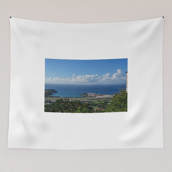Item preview, Islands In The Stream designed and sold by crimsontideguy.