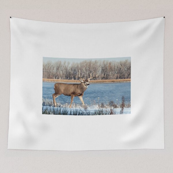 Item preview, A stroll by the lake designed and sold by Eivor Kuchta.