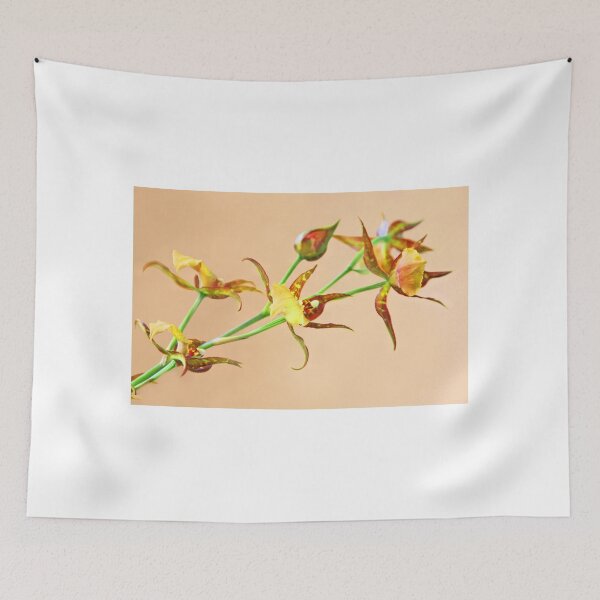 Item preview, Orchid Stalk designed and sold by Jane Girardot.