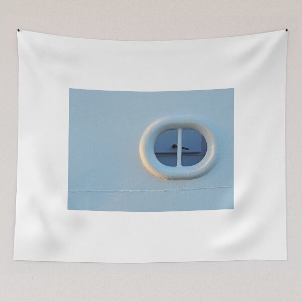 Item preview, Ship's Window designed and sold by Alexandra Lavizzari.